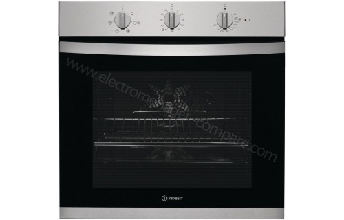 INDESIT IFW 3534 H IX
