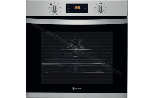 INDESIT IFW 3544 C IX