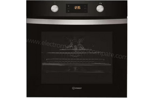 INDESIT IFW 3844 JP BL