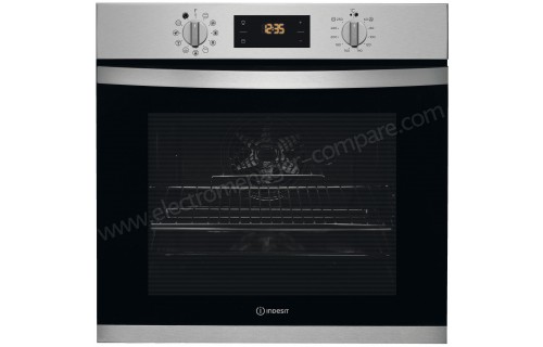 INDESIT IFW 3844 P IX
