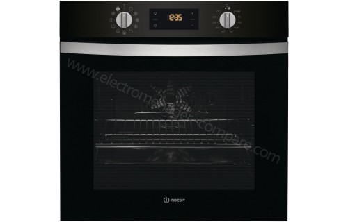 INDESIT IFW 4841 C BL