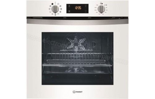 INDESIT IFW 4841 C WH