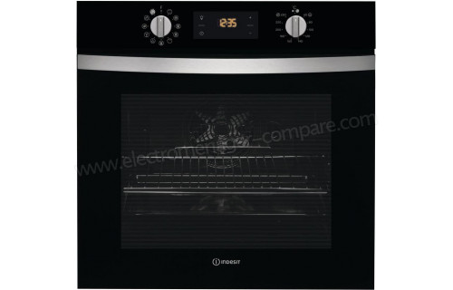 INDESIT IFW 4844 H BL