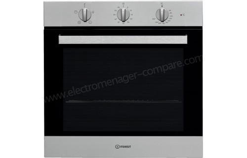 INDESIT IFW 6230 IX