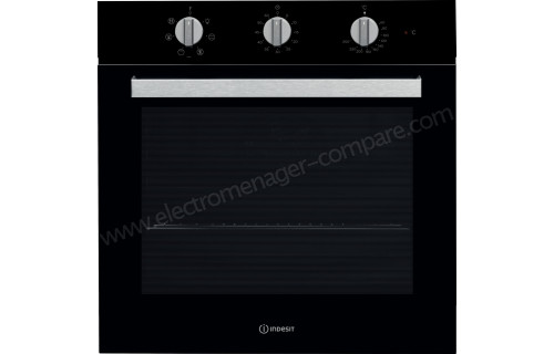 INDESIT IFW 6530 BL