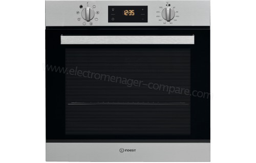 INDESIT IFW 6540 C IX