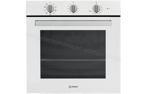 INDESIT IFW 6834 WH