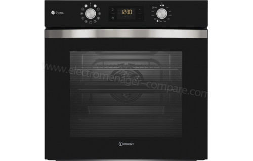 INDESIT IFWS 3841 JP BL