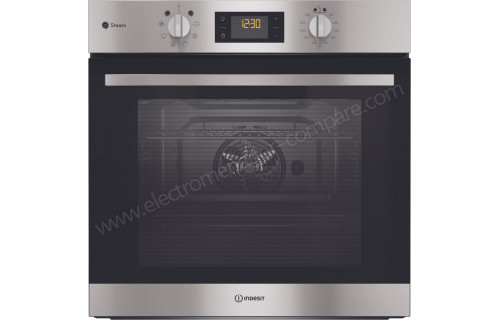 INDESIT IFWS 6540 C IX