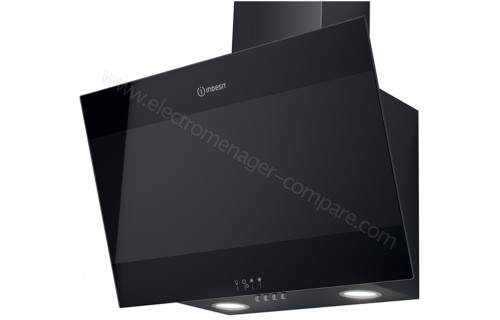 INDESIT IHVP 6.6 LM K