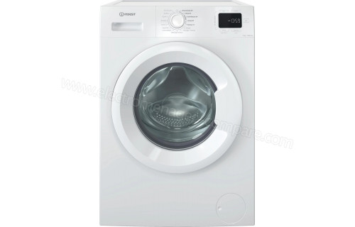 INDESIT IM1072MYTIMEFR