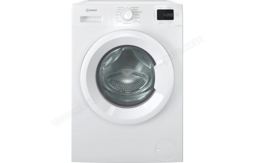 INDESIT IM760MYTIMEFR