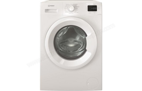 INDESIT IM764MYTIMEFR