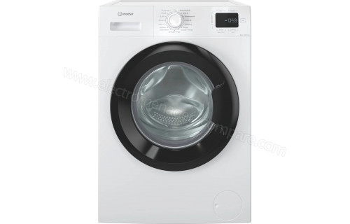 INDESIT IM862BMYTIMEFR