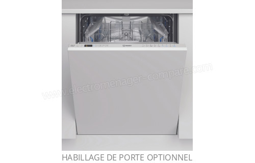 INDESIT IN2IC14BN7S1