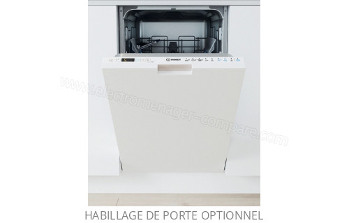 INDESIT IN2ID10BS80