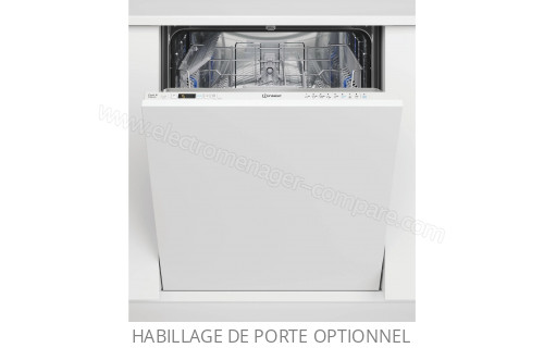 INDESIT IN2IFC14BN6