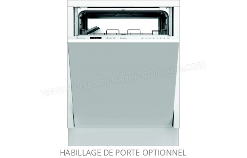 INDESIT IN2ITC14B1N6S