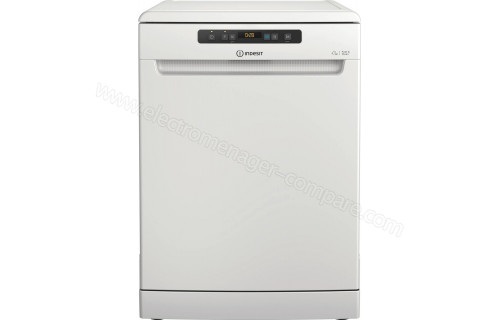 INDESIT IN3FFD644RW