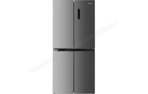 INDESIT INGF6421XP4E