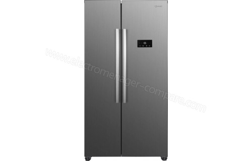 INDESIT INGF6441XP4E