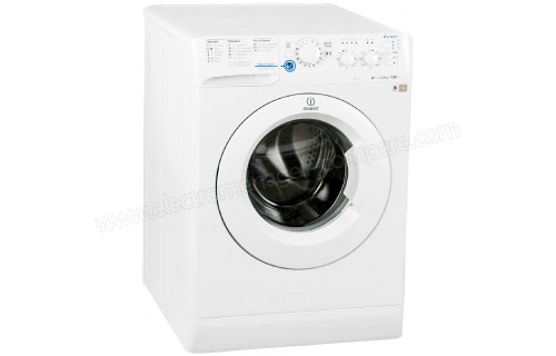 INDESIT INX 61252 W FR
