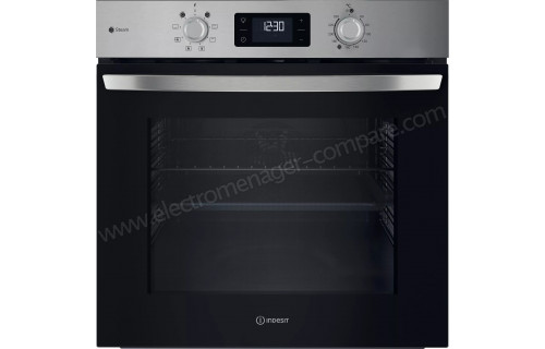 INDESIT IO255CSX