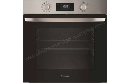 INDESIT IO 258C X