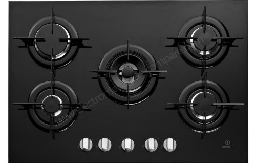 INDESIT IPG 751 S (BK)