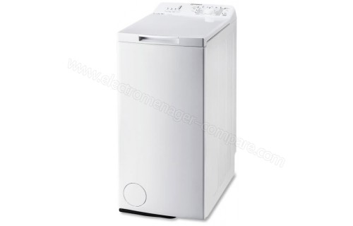 INDESIT ITW A 5851 W FR