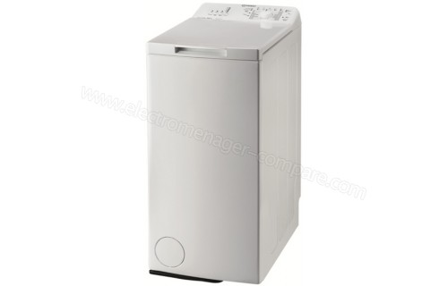 INDESIT ITWA N 51051 W (FR)