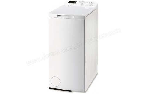 INDESIT ITW D C 61252 W