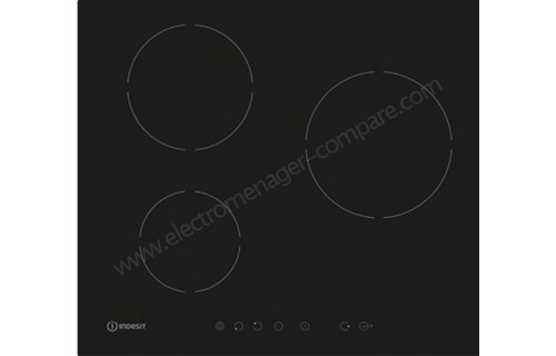 INDESIT IVIA 630 XS C