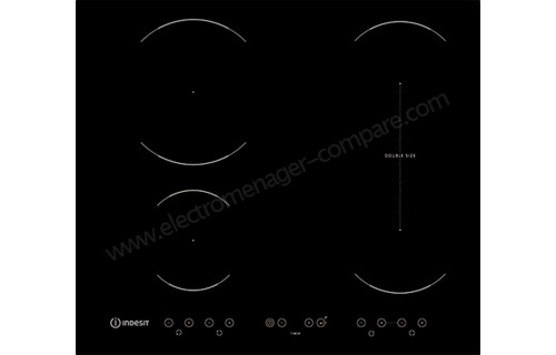 INDESIT IVID 641 B C 2016