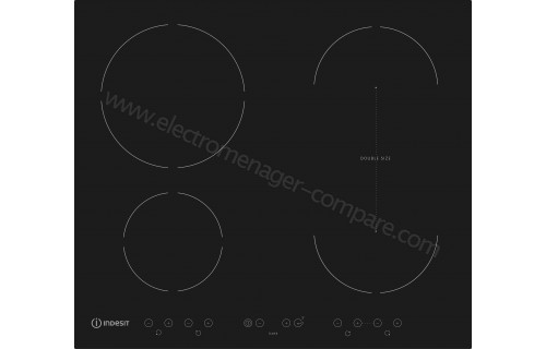 INDESIT IVID 641 B C 2018