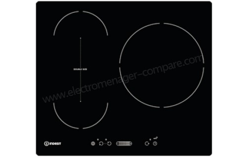 INDESIT IVIS 631 BL F
