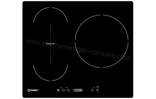 INDESIT IVIS 631 BL F V2