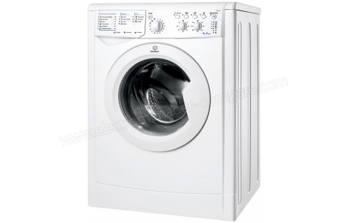 INDESIT IWC 6105 (FR)