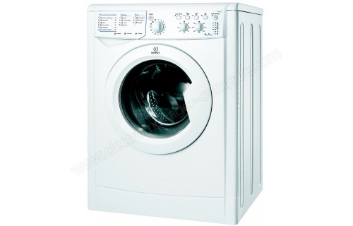 INDESIT IWC 6125 (FR)