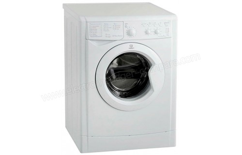 INDESIT IWC 61251 (FR)