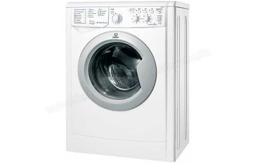 INDESIT IWC 61251 SL (FR)