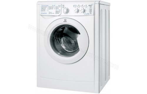 INDESIT IWC 61252 C FR