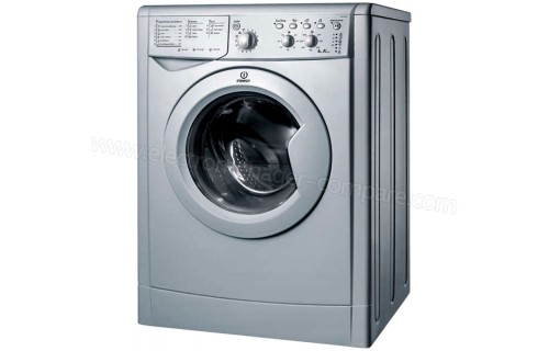 INDESIT IWC 61252 S C FR