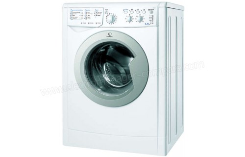 INDESIT IWC 61252 SL C