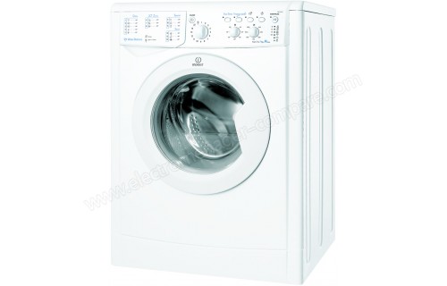 INDESIT IWC 71051 C (FR)