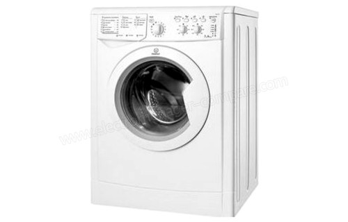 INDESIT IWC 71051 C FR.T
