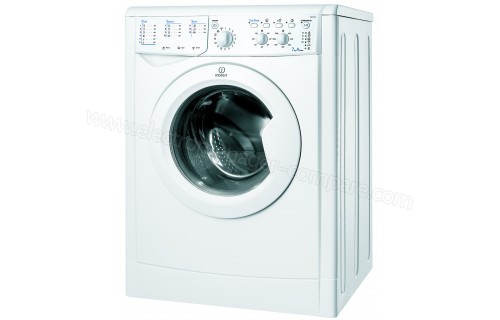 INDESIT IWC 7123 (EU)