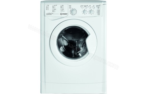 INDESIT IWC 71252 C ECO EU