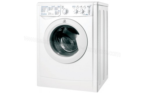 INDESIT IWC 71252 C FR