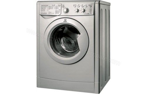 INDESIT IWC 71252 S C